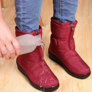 CLARE | WATERPROOF ALL-TERRAIN BOOTS