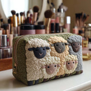 WILLOW | HANDMADE COSMETIC BAG