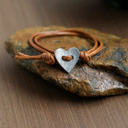 HOLLY | SYMBOL OF LOVE BRACELET