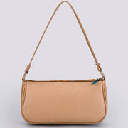 HARVESTBLOOM | FLORAL SEQUIN SHOULDER BAG
