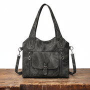 ELIJAH | CLASSIC SHOULDER BAG