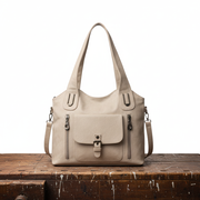 ELIJAH | CLASSIC SHOULDER BAG