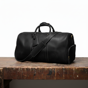 CHARLOTTE | TRAVEL BAG