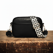 BELLA GRACE | SHOULDER BAG