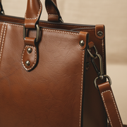 ANNA | SHOULDER BAG
