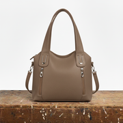 EMMA | RETRO SHOULDER BAG