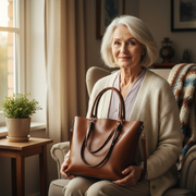 GERTRUD | VINTAGE SHOULDER BAG