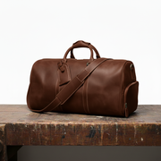 CHARLOTTE | TRAVEL BAG