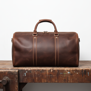 CALLAHAN | TRAVEL BAG