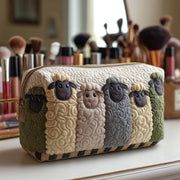 WILLOW | HANDMADE COSMETIC BAG