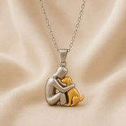 ADORA | ETERNAL EMBRACE NECKLACE